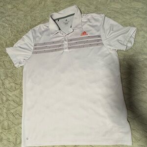 Adidas Golf Polo